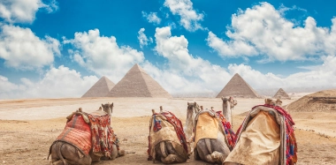 4 Days egypt tour packages