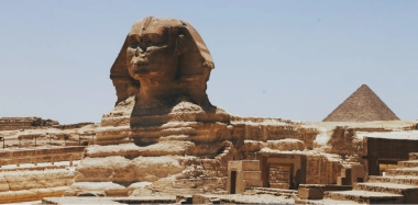 6 Days- 5 Nights vacation packages to egypt