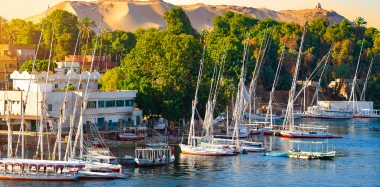 luxury egypt tours