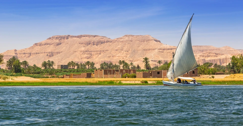 4 days cairo & luxor tour package