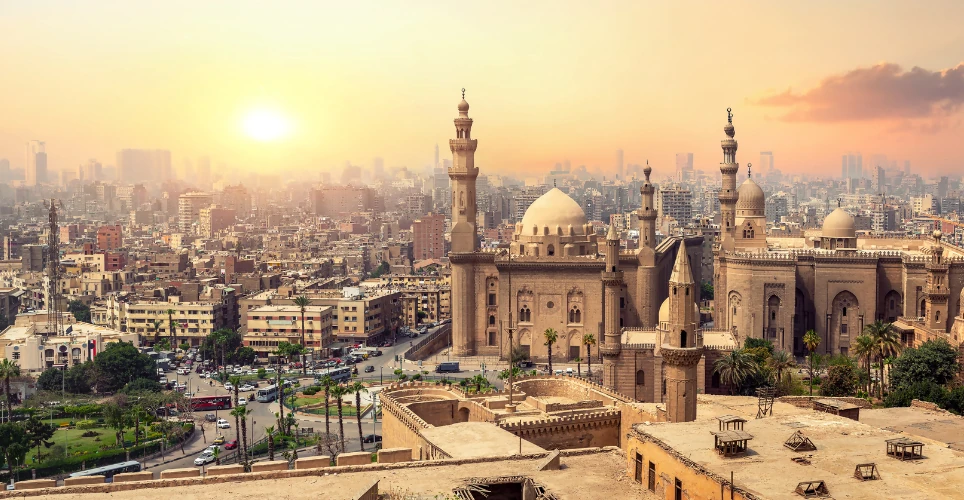 4 days cairo tour package