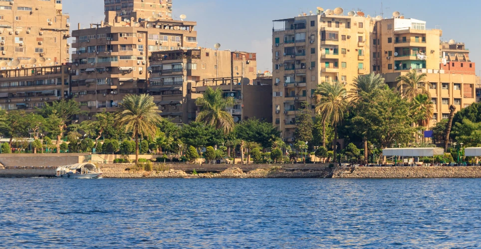 6 days cairo & nile cruise tour package