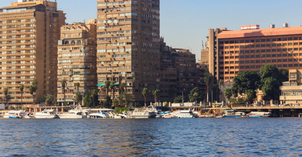 7 days cairo & nile cruise by flight