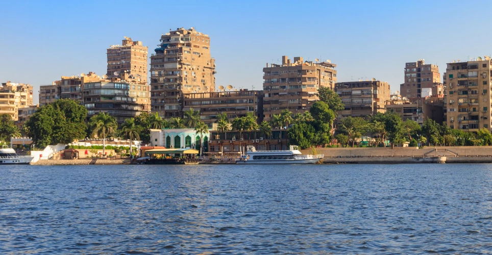 7 days cairo & nile cruise by sleeper train