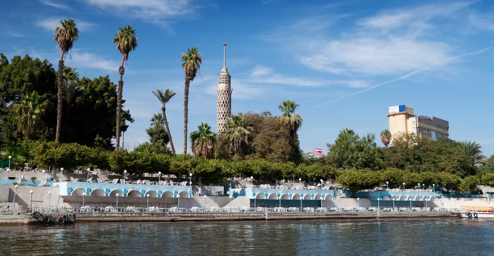 8-day ultimate luxury Cairo, Alexandria, and Nile cruise