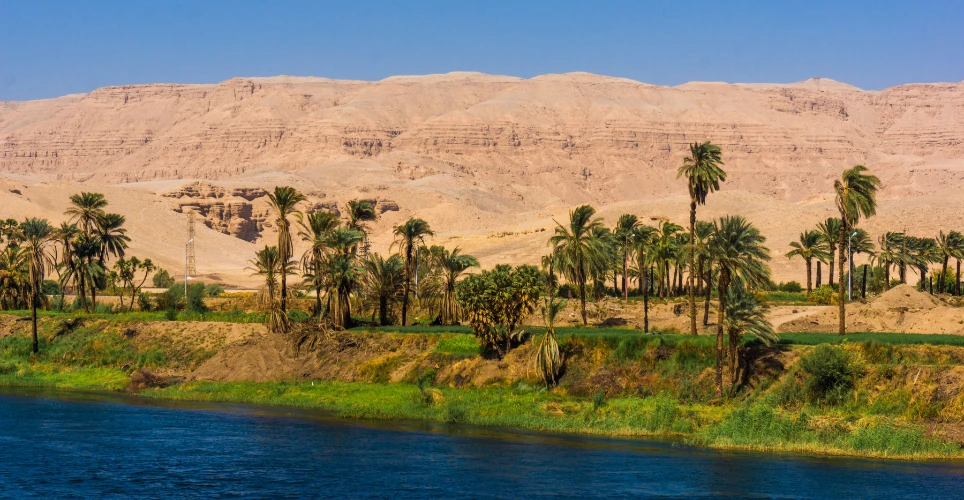 9 days signature egypt: nubia & the nile (ultimate luxury)