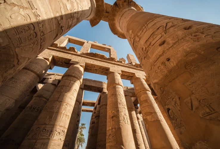 Luxor Day Tour