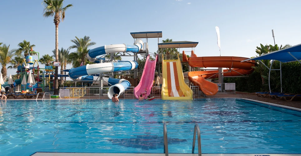 Sindbad Hurghada Aqua Park