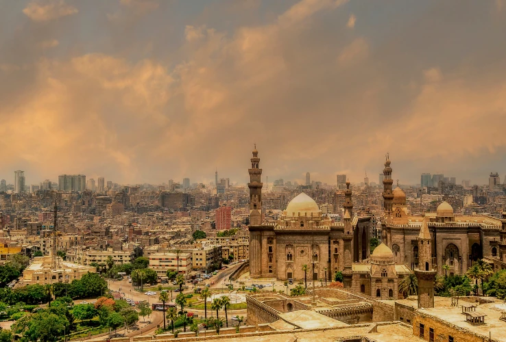 cairo's best kept secrets