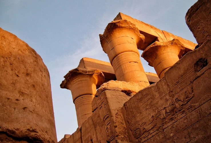 Luxor Day Tour from Cairo by Flight