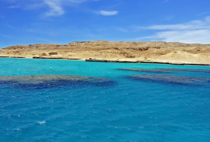 Submarine Tour in Hurghada