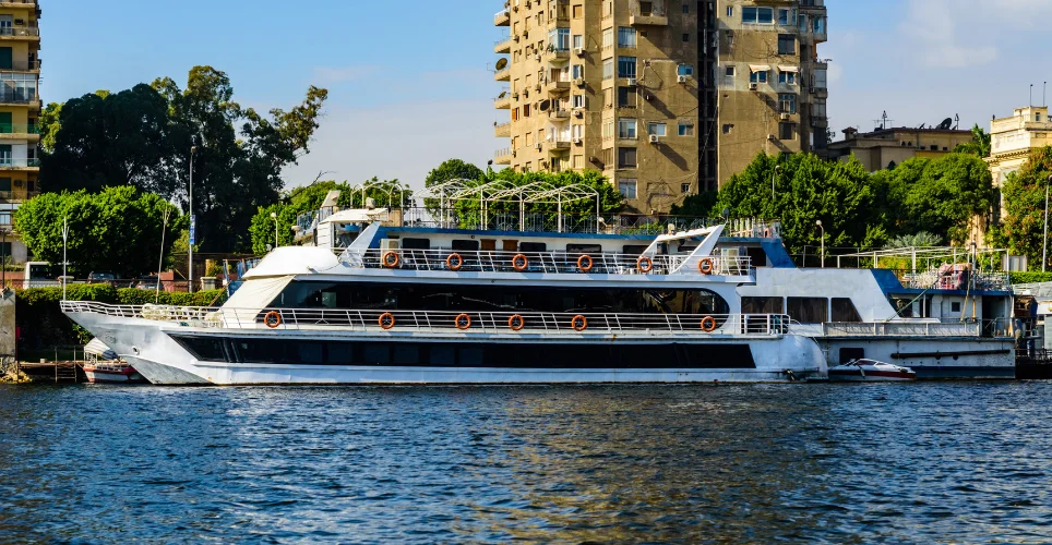 12 days luxury cairo, nile & lake cruise