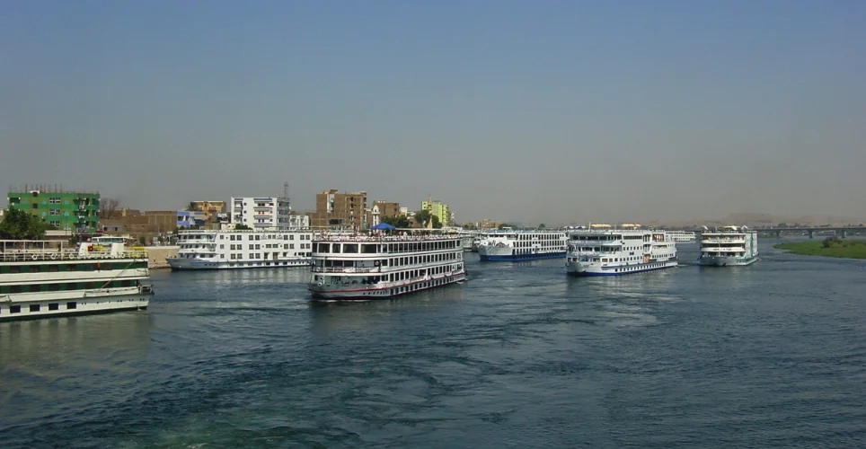 12 days luxury egypt & nile cruise