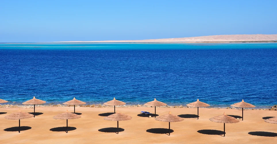 12 days ultimate luxury cairo, the nile & red sea el gouna - hurghada