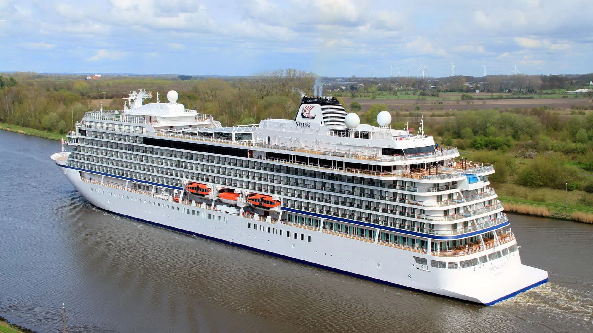 Explore Viking Nile Cruise 2024 egy wonders