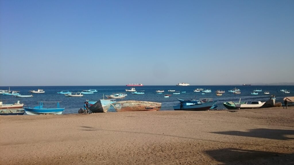 Safaga travel guide - the best of hurghada tours